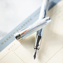 Visconti Fountain Pen - Van Gogh - Old Vineyard with Peasant Woman - EndlessPens