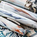 Visconti Fountain Pen - Van Gogh - Old Vineyard with Peasant Woman - EndlessPens