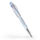 Visconti Fountain Pen - Van Gogh - Old Vineyard with Peasant Woman - EndlessPens