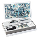 Visconti Fountain Pen - Van Gogh - Old Vineyard with Peasant Woman - EndlessPens