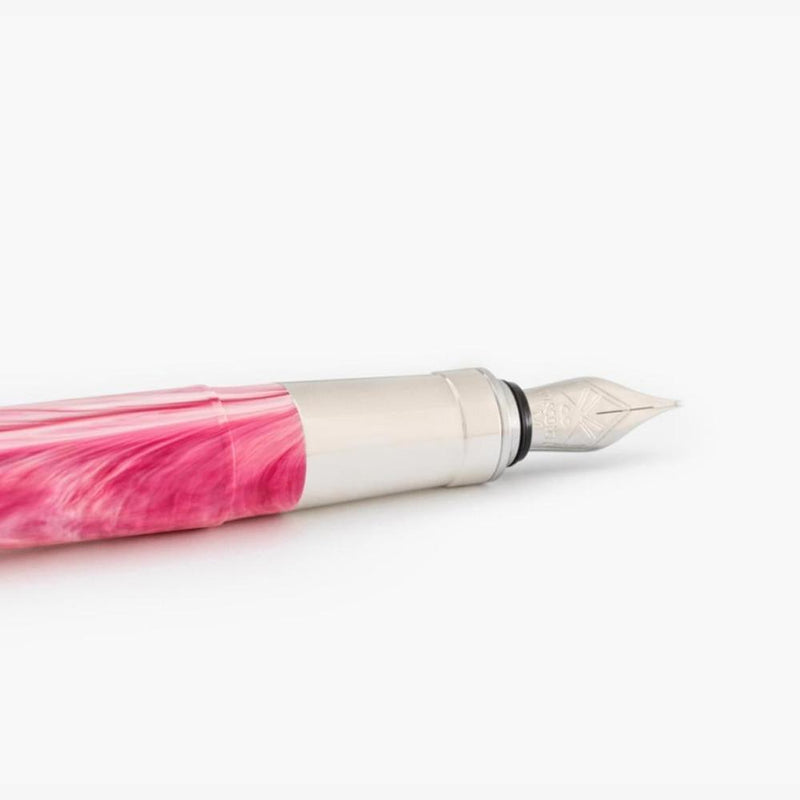 Visconti Van Gogh Souvenir de Mauve Fountain Pen | EndlessPens