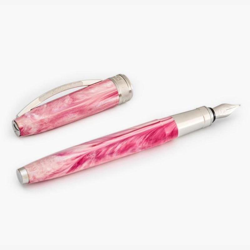 Visconti Van Gogh Souvenir de Mauve Fountain Pen | EndlessPens
