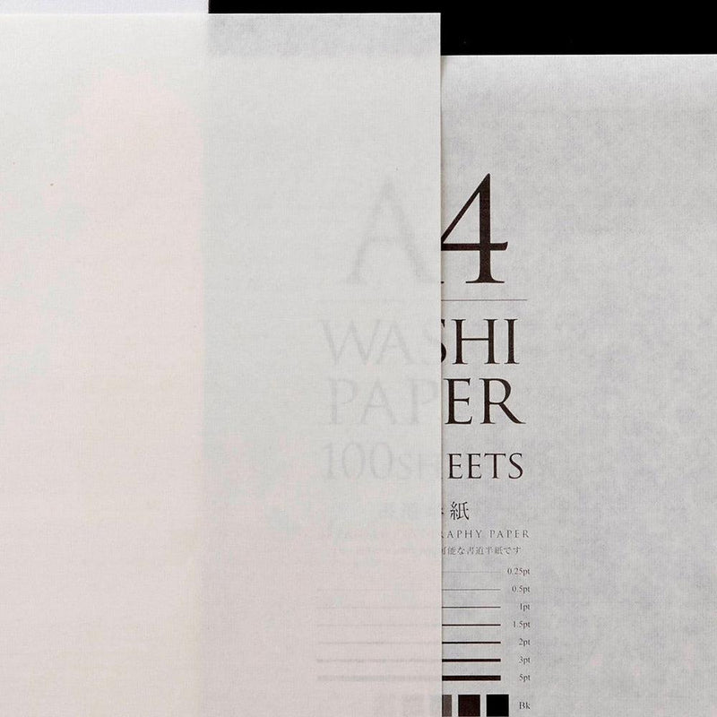 WACCA Washi Paper - Washi Paper