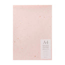 WACCA Paper - Washi Paper Hisui Paper - Pink
