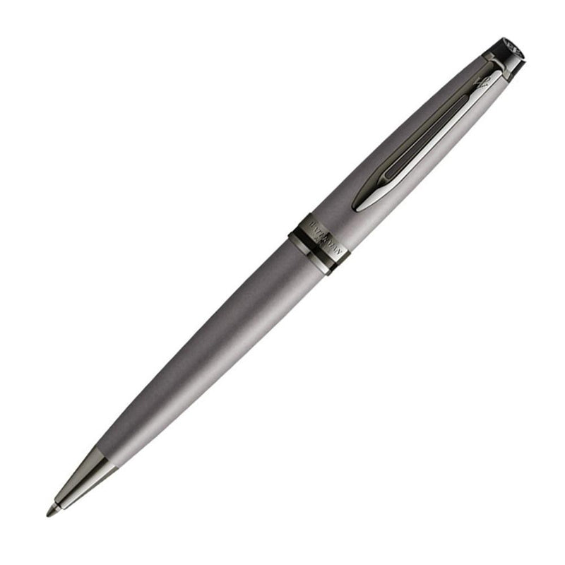Waterman Ballpoint Pen - Expert Metallic - Special Edition (2021)