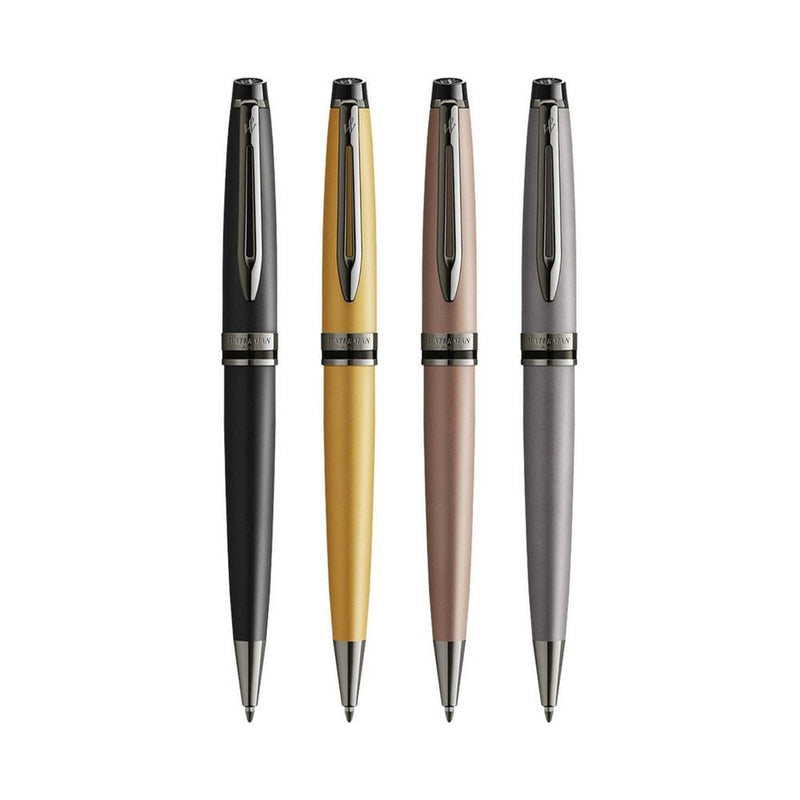 Waterman Ballpoint Pen - Expert Metallic - Special Edition (2021)