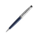 Waterman Ballpoint Pen - L’Essence du Bleu - Expert - Special Edition (2022)