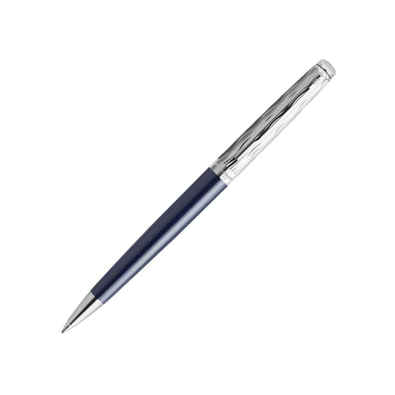 Waterman Ballpoint Pen - L’Essence du Bleu - Hémisphère Deluxe - Special Edition (2022)