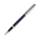 Waterman Fountain Pen - L’Essence du Bleu - Exception Deluxe - Special Edition (2022)