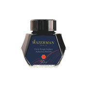 Waterman Ink Bottle (50ml) - EndlessPens