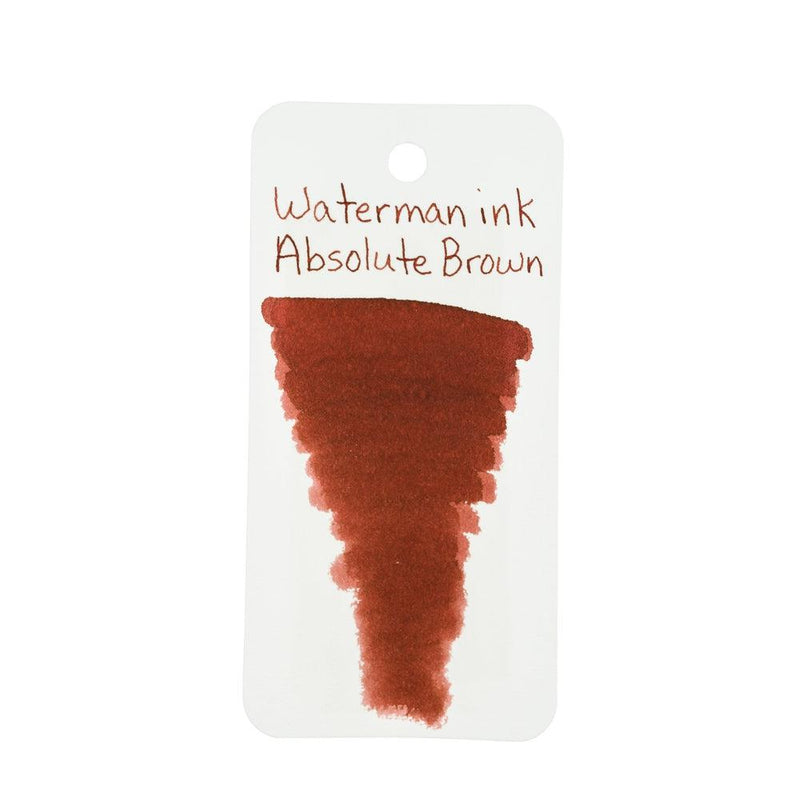 Waterman Ink Bottle (50ml)