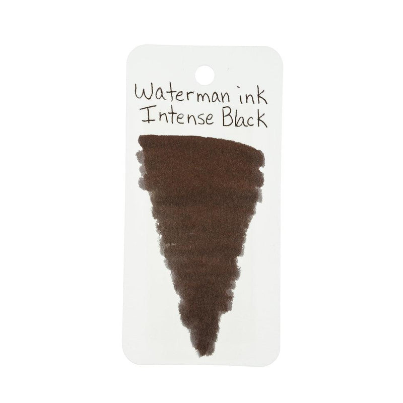 Waterman Ink Bottle (50ml)