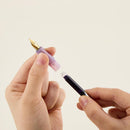 Wearingeul Converter Set - Three with Nib Exposed | EndlessPens