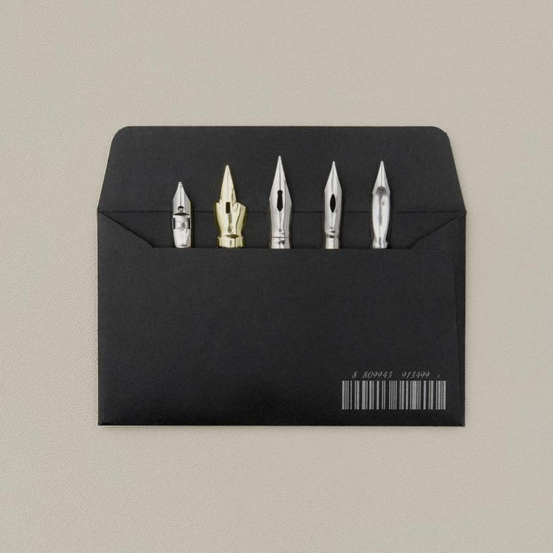 Wearingeul Dip Nib Set