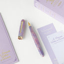 Wearingeul Fountain Pen - A Dream Within a Dream