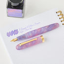 Wearingeul Fountain Pen - A Dream Within a Dream