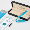 Wearingeul Fountain Pen - Robinson Crusoe