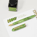 Wearingeul Fountain Pen - The Secret Garden