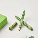 Wearingeul Fountain Pen - The Secret Garden