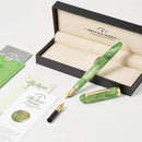 Wearingeul Fountain Pen - The Secret Garden