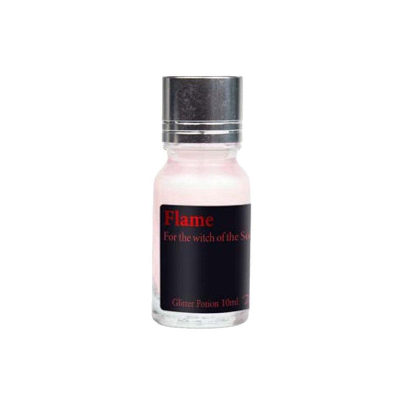 Wearingeul Glitter Potion (10ml) - Becoming Witch - Flame