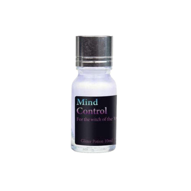 Wearingeul Glitter Potion (10ml) - Becoming Witch - Mind Control