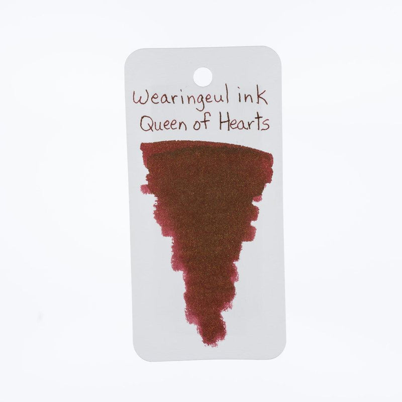 Wearingeul Ink Bottle (30ml) - Alice in Wonderland