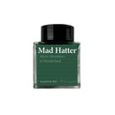 Wearingeul Ink Bottle (30ml) - Alice in Wonderland - Mad Hatter