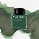 Wearingeul Ink Bottle (30ml) - Alice in Wonderland - Mad Hatter - Color Sample