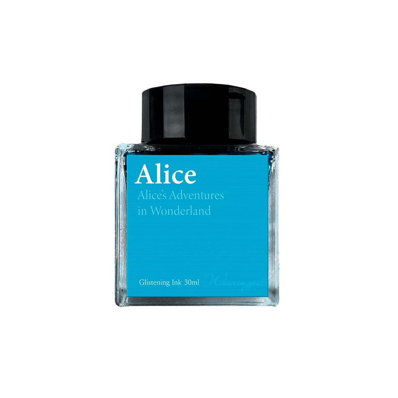Wearingeul Ink Bottle (30ml) - Alice in Wonderland - Alice