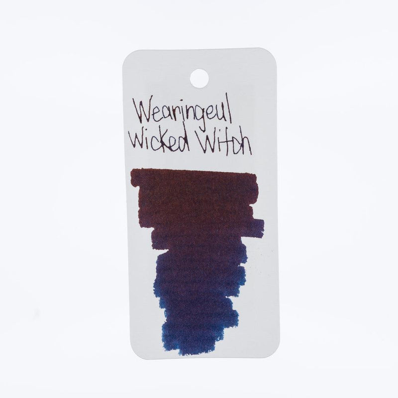 Wearingeul Ink Bottle (30ml) - Becoming Witch
