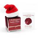 Wearingeul Ink Bottle (30ml) - Christmas Season Edition Ink - A Kidnapped Santa Claus - Limited Edition (2025)
