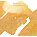 Wearingeul Ink Bottle (30ml) - Cry, or Better Yet, Beg (Naver Webtoon) - Limited Edition (2026)