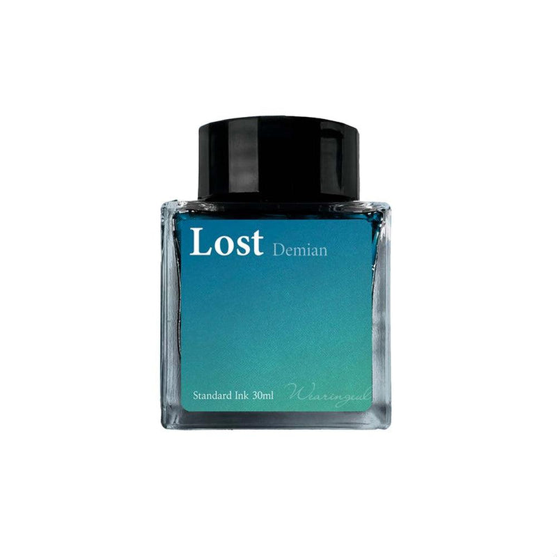 Wearingeul Ink Bottle (30ml) - Demian Literature Ink - Lost