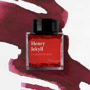 Wearingeul Ink Bottle (30ml) - Jekyll to Hyde