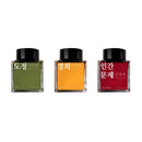 Wearingeul Ink Bottle (30ml) - Korean Female Modern Writer Ink