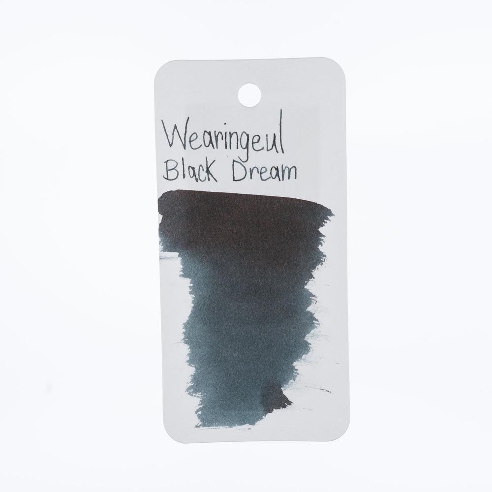 Wearingeul Lee Yuk Sa Literature Ink Bottle - 30ml | EndlessPens