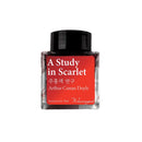 Wearingeul Ink Bottle (30ml) - Monthly World Literature