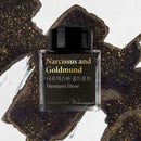Wearingeul Ink Bottle (30ml) - Monthly World Literature