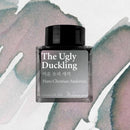 Wearingeul Ink Bottle (30ml) - Monthly World Literature