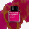 Wearingeul Ink Bottle (30ml) - Monthly World Literature - Pride and Prejudice - Color Sample