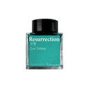 Wearingeul Ink Bottle (30ml) - Monthly World Literature - Resurrection