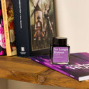 Wearingeul Ink Bottle (30ml) - Monthly World Literature - EndlessPens
