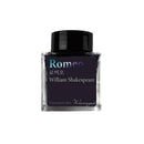 Wearingeul Ink Bottle (30ml) - Monthly World Literature - EndlessPens