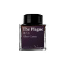 Wearingeul Ink Bottle (30ml) - Monthly World Literature - EndlessPens
