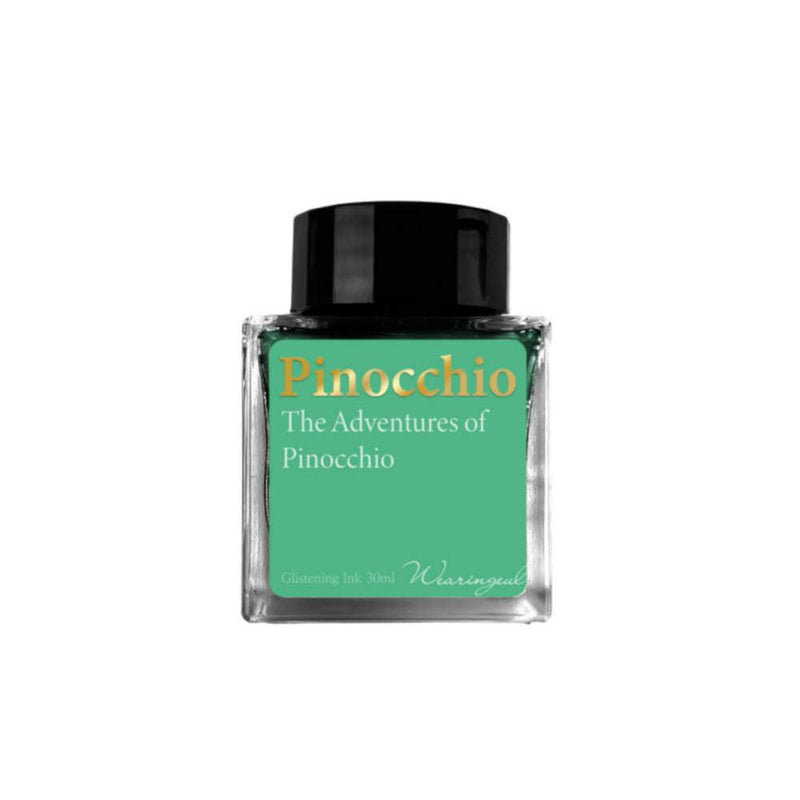 Wearingeul Ink Bottle (30ml) - Monthly World Literature