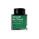 Wearingeul Ink Bottle (30ml) - Monthly World Literature - Beneath The Wheel