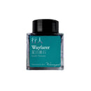 Wearingeul Ink Bottle (30ml) - Natsume Soseki Literature Ink - Wayfarer