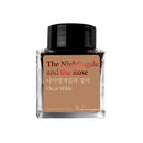 Wearingeul Oscar Wilde Fairy Tales Ink Bottle (30ml) - The Nightingale And The Rose | EndlessPens