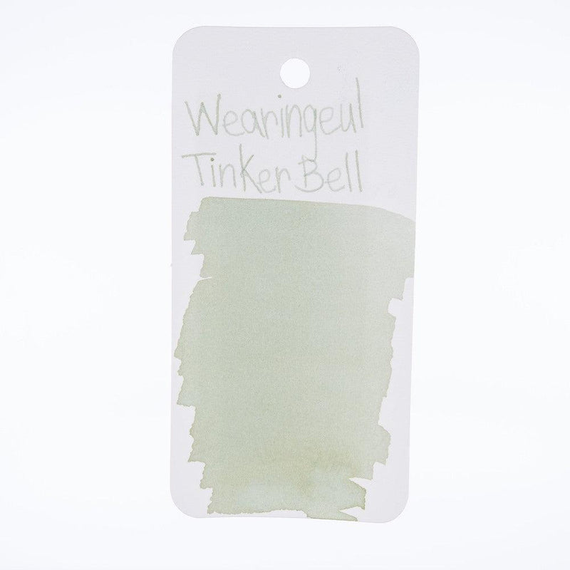 Wearingeul Ink Bottle (30ml) - Peter and Wendy